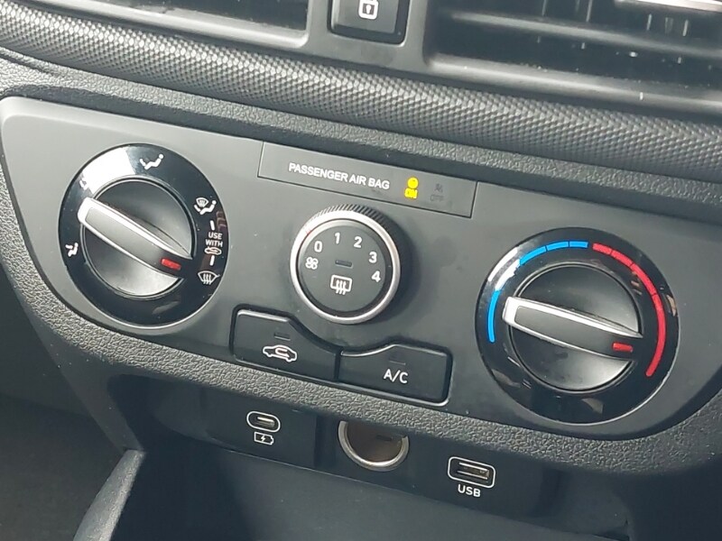 Used Hyundai i10 2024 for sale - 75989029: Photo 14