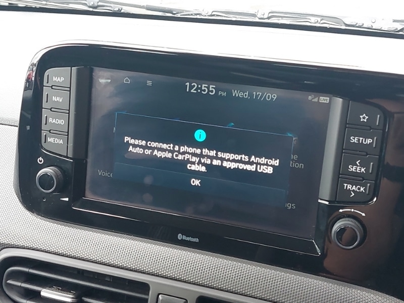 Used Hyundai i10 2024 for sale - 75989029: Photo 16