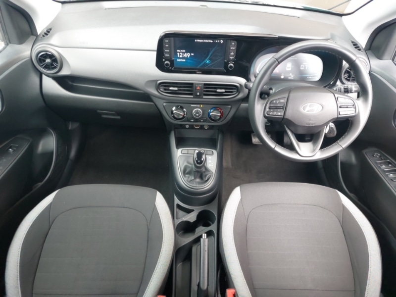 Used Hyundai i10 2024 for sale - 75989029: Photo 2