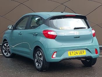 Used Hyundai i10 2024 for sale - 75989029: Photo 3