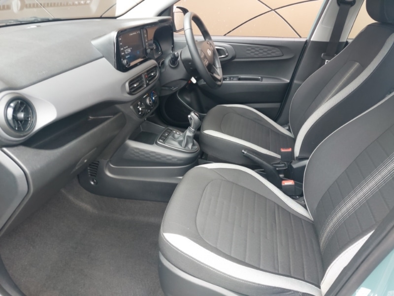 Used Hyundai i10 2024 for sale - 75989029: Photo 5