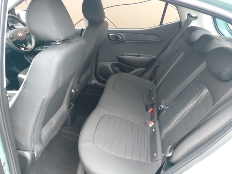 Used Hyundai i10 2024 for sale - 75989029: Photo 6