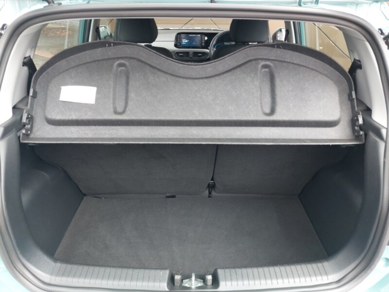 Used Hyundai i10 2024 for sale - 75989029: Photo 8