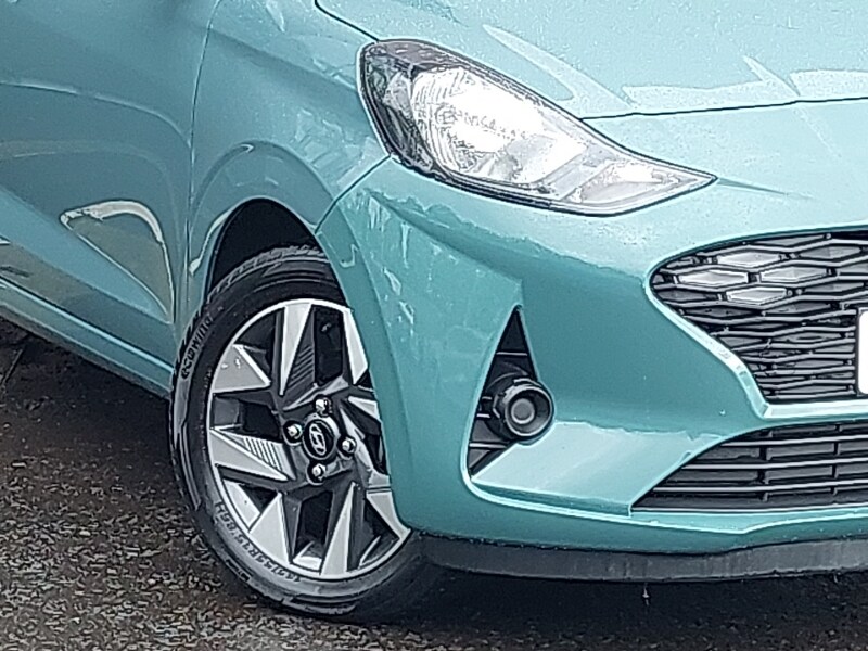 Used Hyundai i10 2024 for sale - 75989029: Photo 9