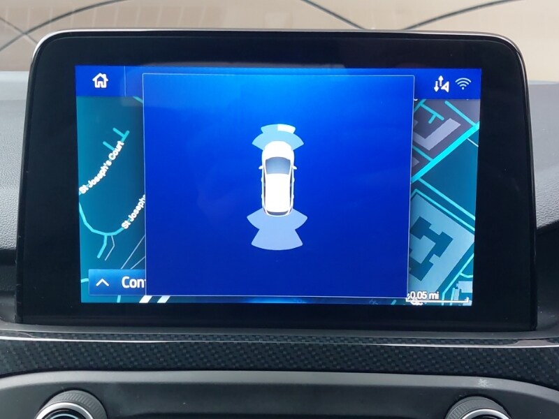 Used Ford Focus 2021 for sale - 77847394: Photo 11