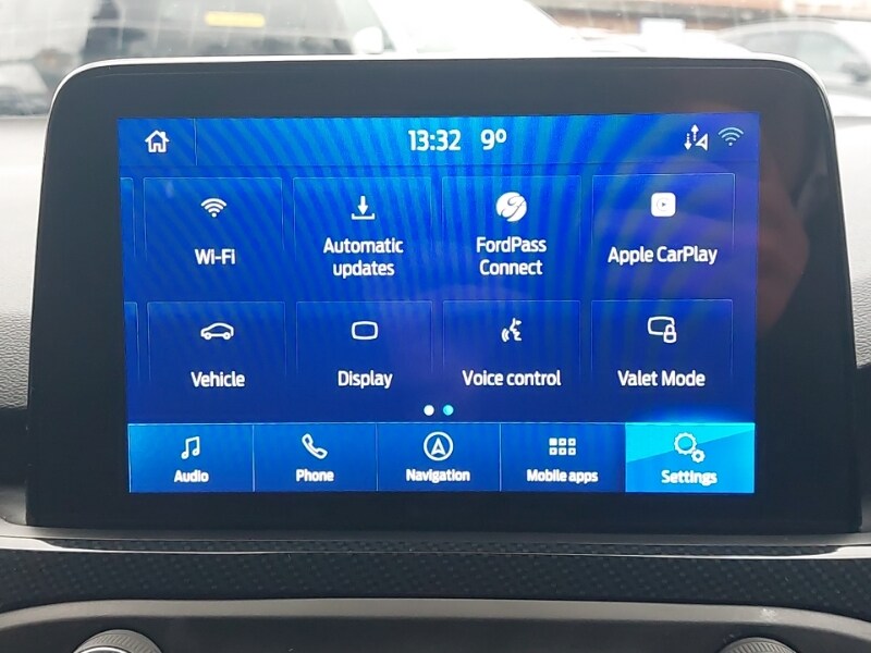 Used Ford Focus 2021 for sale - 77847394: Photo 17