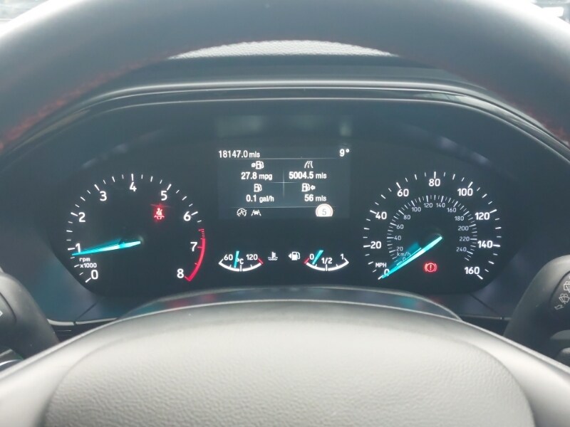 Used Ford Focus 2021 for sale - 77847394: Photo 18