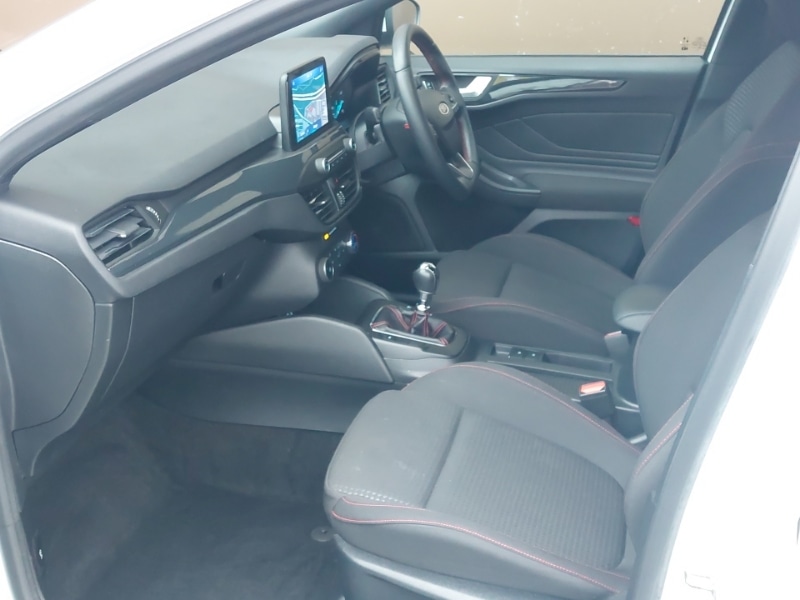 Used Ford Focus 2021 for sale - 77847394: Photo 5