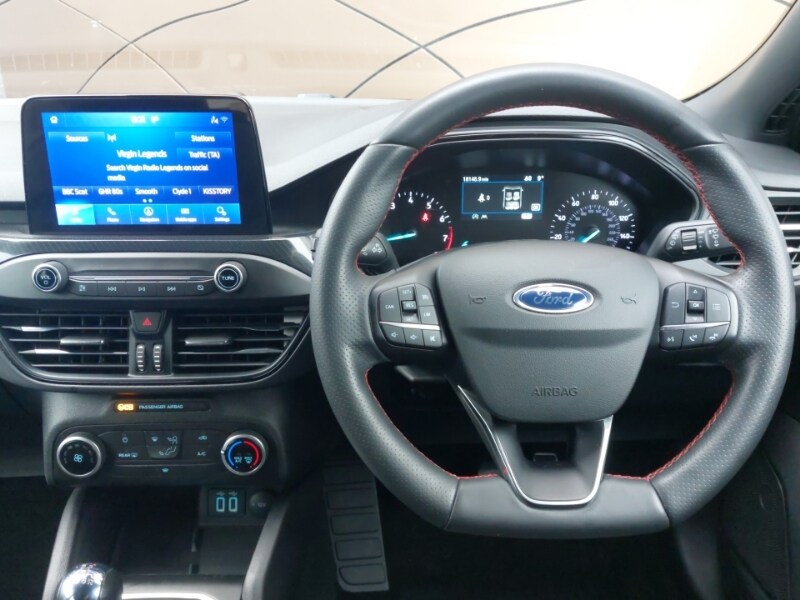 Used Ford Focus 2021 for sale - 77847394: Photo 7
