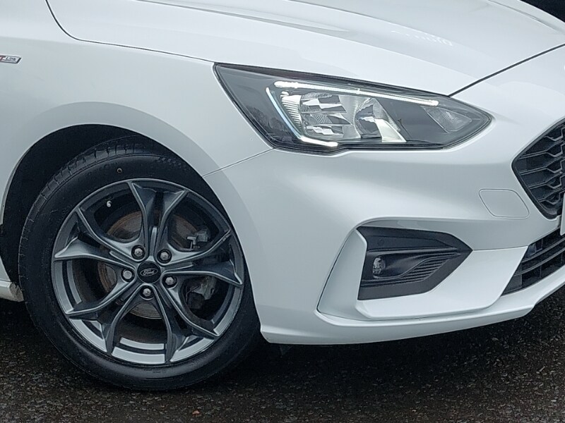 Used Ford Focus 2021 for sale - 77847394: Photo 9