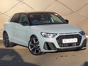 Used Audi A1 2025 for sale - 78369536: Photo