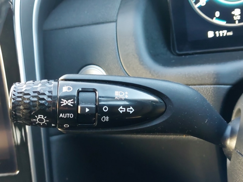 Used Hyundai TUCSON 2023 for sale - 76779787: Photo 12