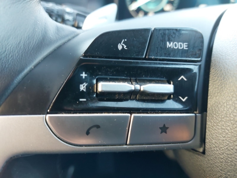 Used Hyundai TUCSON 2023 for sale - 76779787: Photo 14