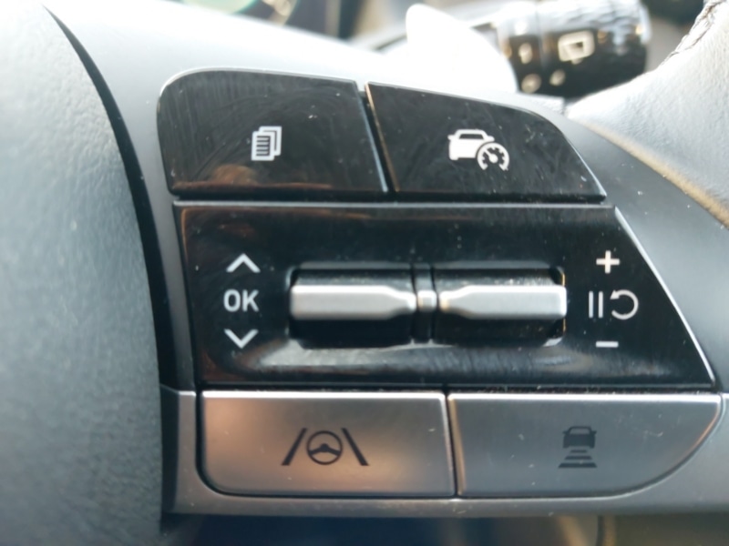 Used Hyundai TUCSON 2023 for sale - 76779787: Photo 15