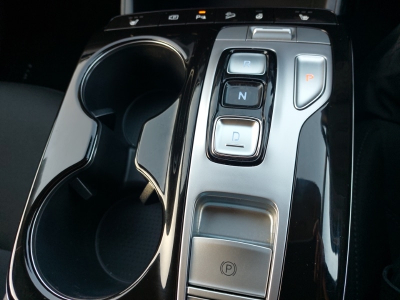 Used Hyundai TUCSON 2023 for sale - 76779787: Photo 17