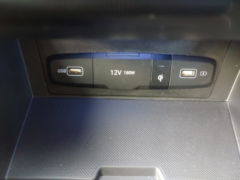 Used Hyundai TUCSON 2023 for sale - 76779787: Photo 18