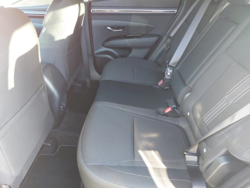 Used Hyundai TUCSON 2023 for sale - 76779787: Photo 6