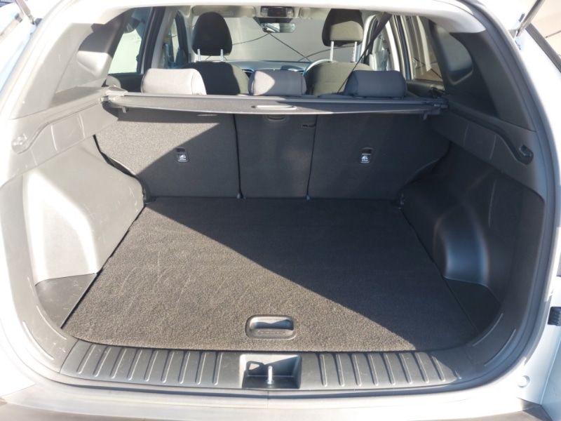 Used Hyundai TUCSON 2023 for sale - 76779787: Photo 8