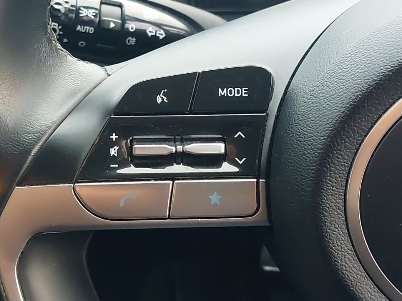 Used Hyundai TUCSON 2022 for sale - 77424513: Photo 14