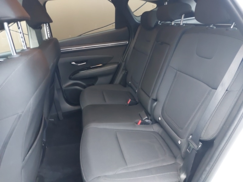 Used Hyundai TUCSON 2022 for sale - 77424513: Photo 6