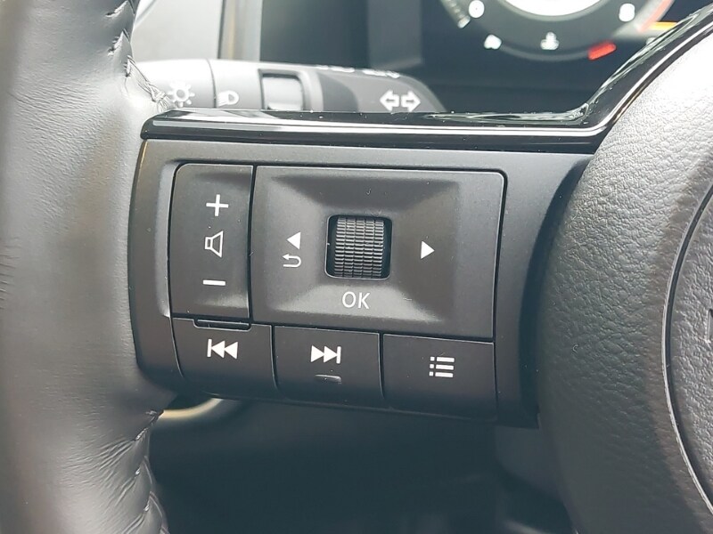 Used Nissan Qashqai 2025 for sale - 77596663: Photo 14