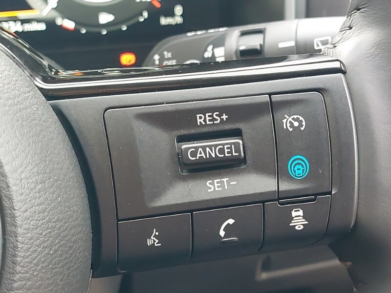 Used Nissan Qashqai 2025 for sale - 77596663: Photo 15