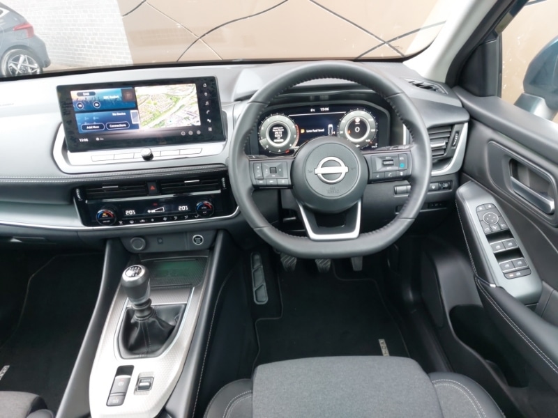 Used Nissan Qashqai 2025 for sale - 77596663: Photo 2