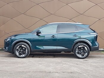 Used Nissan Qashqai 2025 for sale - 77596663: Photo