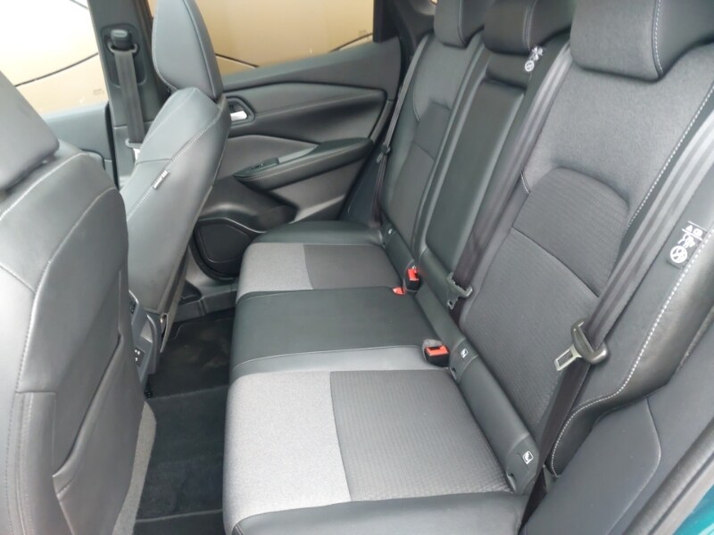 Used Nissan Qashqai 2025 for sale - 77596663: Photo 6