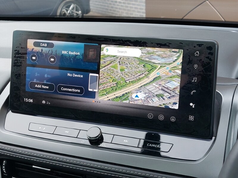 Used Nissan Qashqai 2025 for sale - 77596663: Photo 7