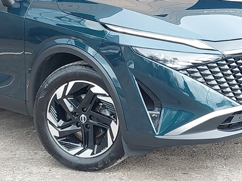 Used Nissan Qashqai 2025 for sale - 77596663: Photo 9