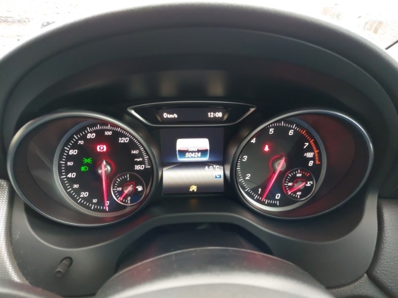 Used Mercedes-Benz GLA 2018 for sale - 77708081: Photo 19