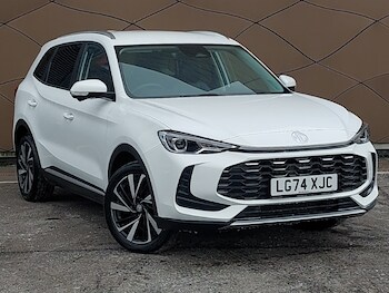 Used MG MG ZS 2024 for sale - 77556316: Photo