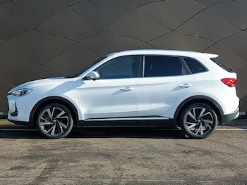 Used MG MG ZS 2024 for sale - 77556316: Photo