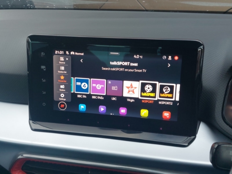 Used SEAT Arona 2023 for sale - 77702318: Photo 10