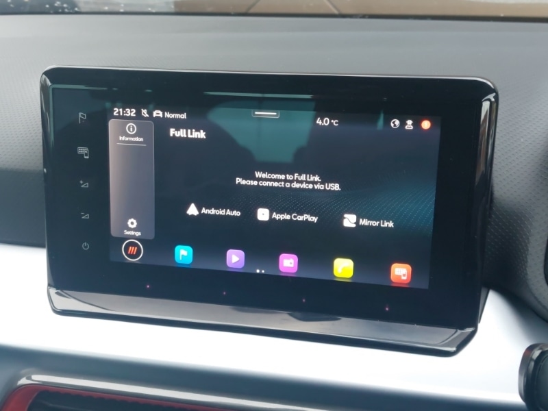 Used SEAT Arona 2023 for sale - 77702318: Photo 11