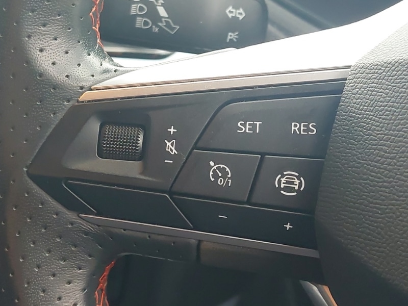 Used SEAT Arona 2023 for sale - 77702318: Photo 14