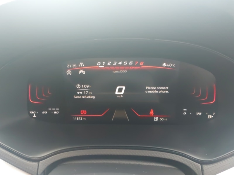 Used SEAT Arona 2023 for sale - 77702318: Photo 17