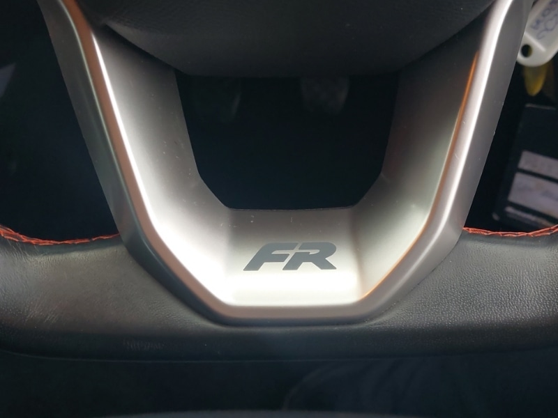 Used SEAT Arona 2023 for sale - 77702318: Photo 19