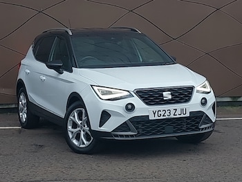 Used SEAT Arona 2023 for sale - 77702318: Photo