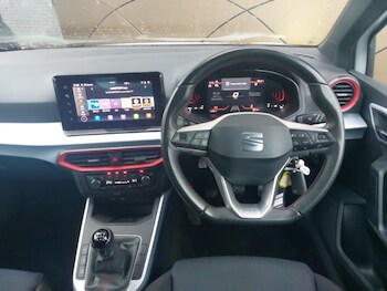 Used SEAT Arona 2023 for sale - 77702318: Photo