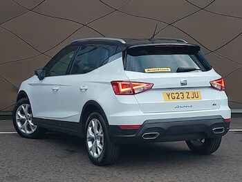 Used SEAT Arona 2023 for sale - 77702318: Photo