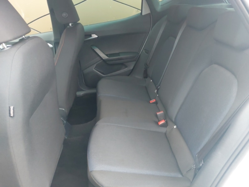 Used SEAT Arona 2023 for sale - 77702318: Photo 6