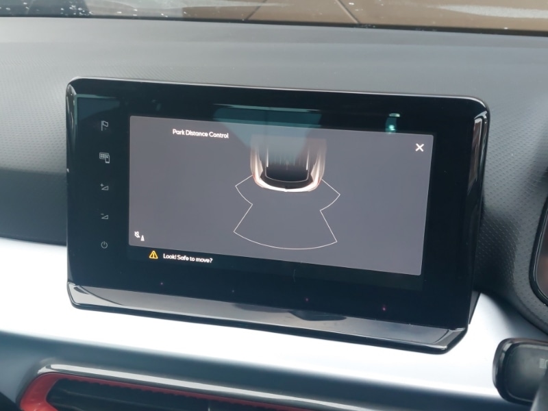 Used SEAT Arona 2023 for sale - 77702318: Photo 7