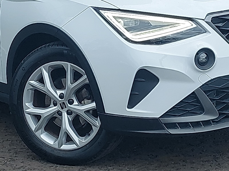 Used SEAT Arona 2023 for sale - 77702318: Photo 9