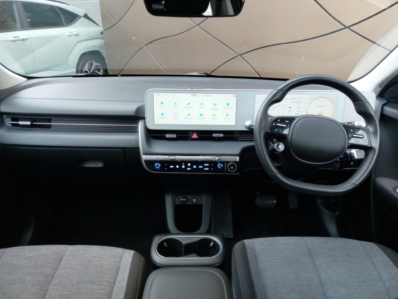 Used Hyundai IONIQ 5 2022 for sale - 76834310: Photo 2