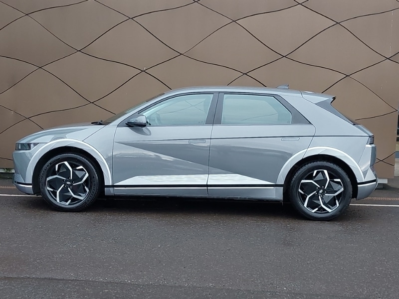 Used Hyundai IONIQ 5 2022 for sale - 76834310: Photo 4