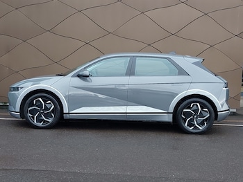 Used Hyundai IONIQ 5 2022 for sale - 76834310: Photo