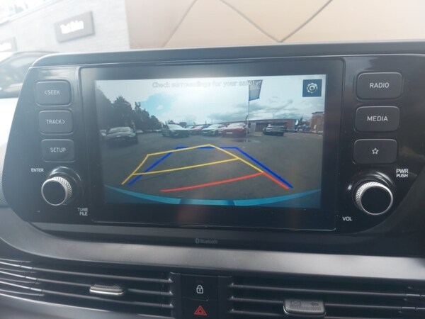 Used Hyundai i20 2021 for sale - 76199381: Photo 10