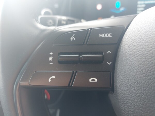 Used Hyundai i20 2021 for sale - 76199381: Photo 12